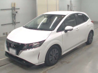 2022 Nissan Note