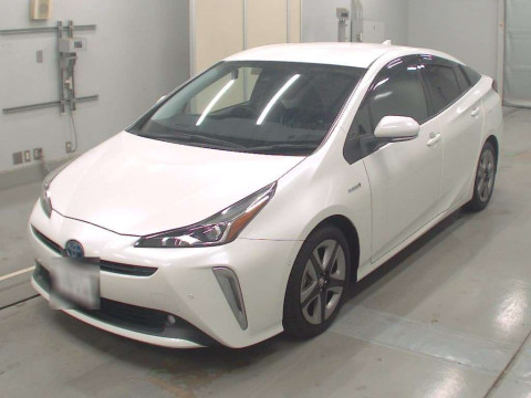 2019 Toyota Prius ZVW51[0]