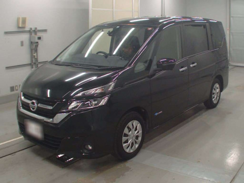 2017 Nissan Serena GC27[0]