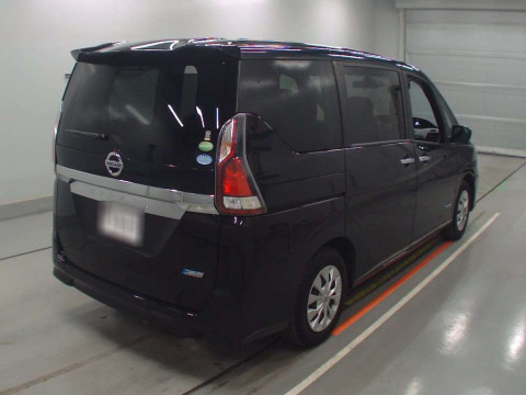 2017 Nissan Serena GC27[1]