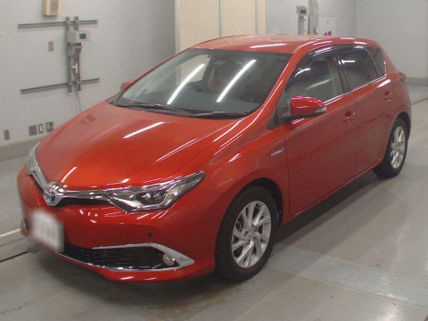 2017 Toyota Auris ZWE186H[0]