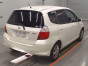 2007 Honda Fit