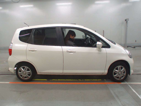 2007 Honda Fit GD1[2]