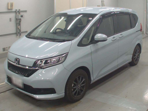 2023 Honda Freed hybrid GB7[0]