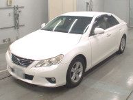 2012 Toyota Mark X