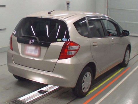 2009 Honda Fit GE6[1]