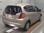 2009 Honda Fit