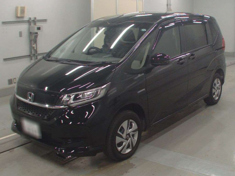 2021 Honda Freed hybrid GB8[0]