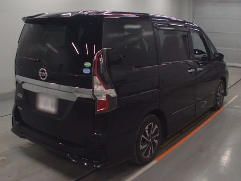 2020 Nissan Serena GFC27[1]