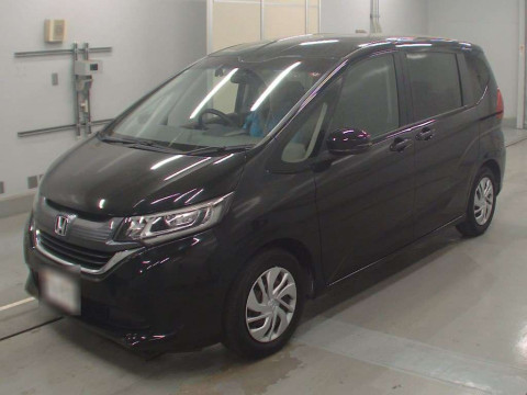 2018 Honda Freed GB5[0]