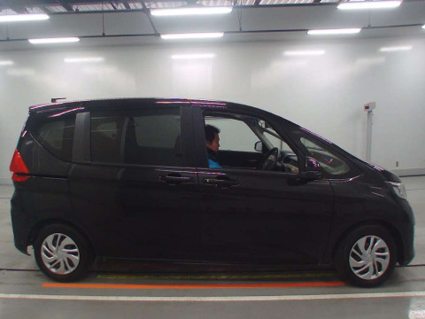 2018 Honda Freed GB5[2]