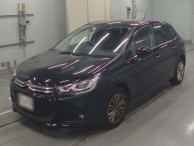 2017 Citroen C4