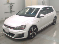 2014 Volkswagen GOLF GTI