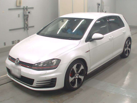 2014 Volkswagen GOLF GTI AUCHH[0]