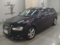 2012 Audi A4 Avant