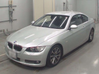 2006 BMW 3 Series