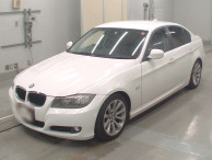 2011 BMW 3 Series