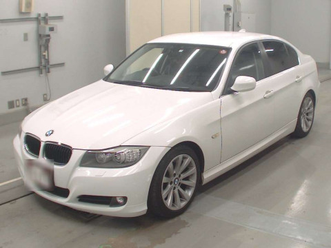 2011 BMW 3 Series PH25[0]