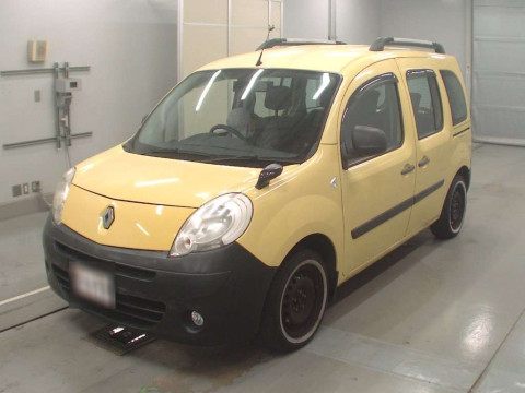 2013 Renault Kangoo KWK4M[0]