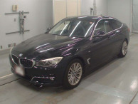 2013 BMW 3 Series