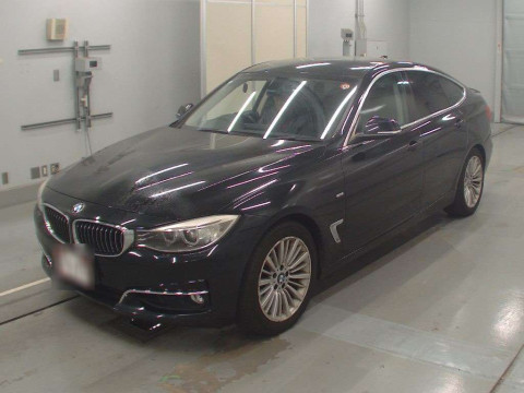 2013 BMW 3 Series 3X20[0]