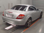 2008 Mercedes Benz SLK Class