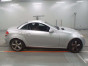 2008 Mercedes Benz SLK Class