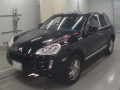 2008 Porsche Cayenne