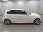 2008 BMW 1 Series