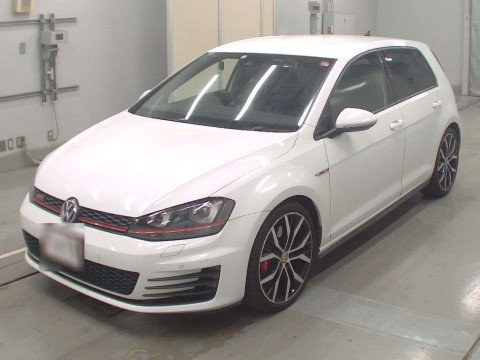 2014 Volkswagen GOLF GTI AUCHH[0]