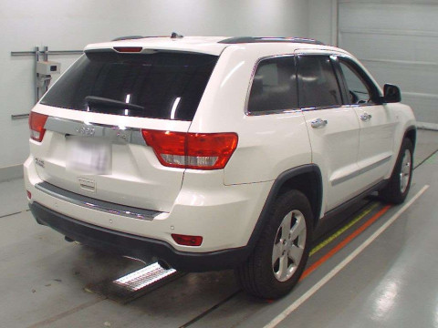 2012 Jeep Grand Cherokee WK36A[1]