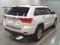 2012 Jeep Grand Cherokee