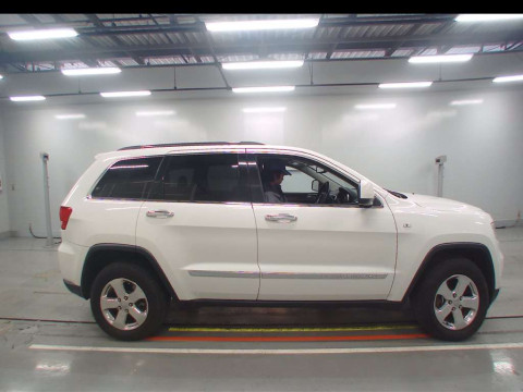 2012 Jeep Grand Cherokee WK36A[2]