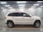 2012 Jeep Grand Cherokee