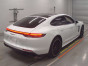 2021 Porsche Panamera