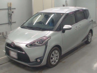 2017 Toyota Sienta