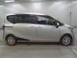 2017 Toyota Sienta