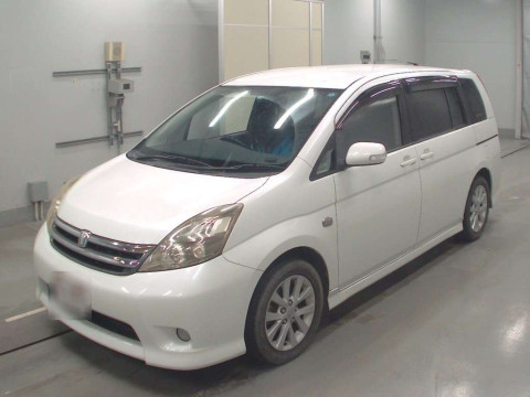 2007 Toyota Isis ANM10W[0]