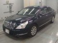 2009 Nissan Teana