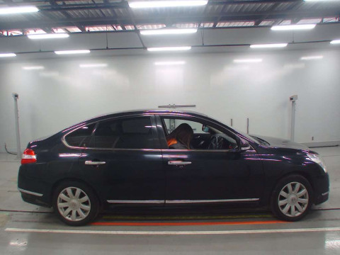 2009 Nissan Teana J32[2]