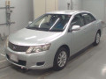 2010 Toyota Allion