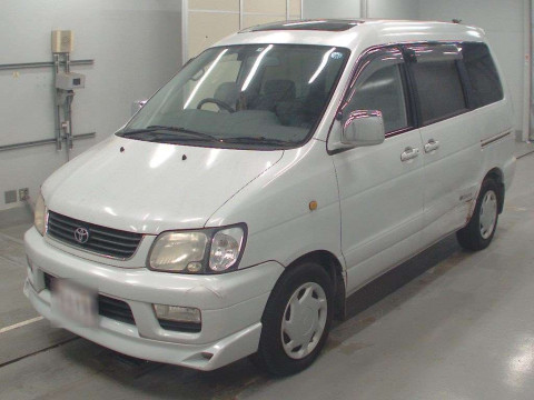 1999 Toyota Liteace Noah SR40G[0]