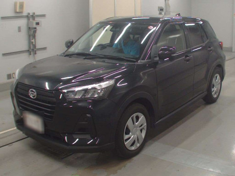 2022 Daihatsu Rocky A210S[0]