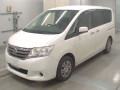 2012 Nissan Serena