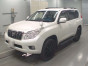 2013 Toyota Land Cruiser Prado