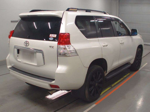 2013 Toyota Land Cruiser Prado TRJ150W[1]