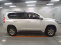 2015 Toyota Land Cruiser Prado