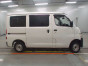 2015 Toyota Townace Van