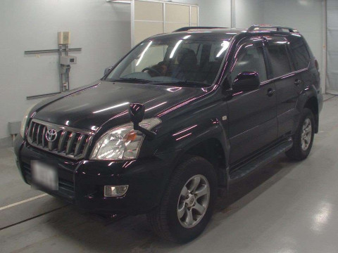 2008 Toyota Land Cruiser Prado TRJ120W[0]