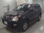 2008 Toyota Land Cruiser Prado